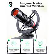 Soomfon XF-MP004-EU Vergleich