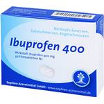 Sophien-Arzneimittel GmbH Ibuprofen