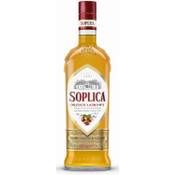 Soplica Laskowy Vergleich