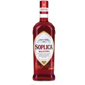 Soplica Malinowa Himbeerlikör