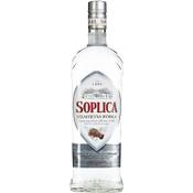 Soplica Wodka Vergleich