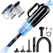 Soppy 12000PA Vergleich