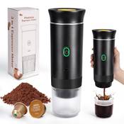 Soppy Elektrische Espressomaschine Vergleich