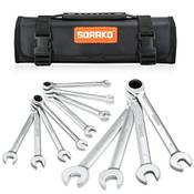 Sorako SRW16H1 Vergleich
