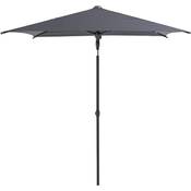 Sorara Rectangular Balcony Parasol 8719325290370 Vergleich