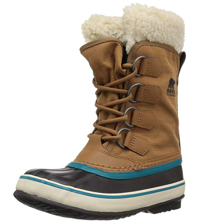 Winterstiefel Damen: Top 10 Test Vergleich
