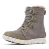 Winterstiefel Damen