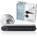 Sorex Wireless Solutions Flex Max