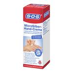Sos MicroSilber Hand-Creme