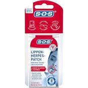 SOS Lippen Herpes Patch Vergleich