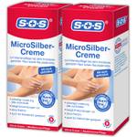 SOS MicroSilber Creme