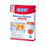SOS Wärme-Pflaster INTENSE