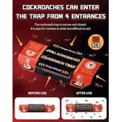 Sosaluk Schabenfalle Vergleich