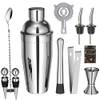 Sosayet Cocktail Shaker