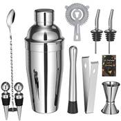 Sosayet Cocktail Shaker Vergleich