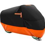 Sosayet Motorrad Abdeckplane