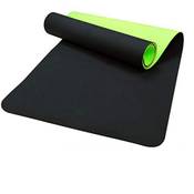 Sosila TPE-Yogamatte Vergleich
