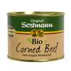 Sostmann Bio-Corned-Beef