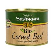 Sostmann Bio-Corned-Beef