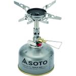 Soto WindMaster