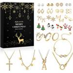 Souarts Schmuck Adventskalender (2025)