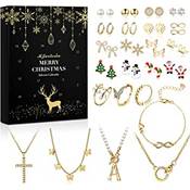 Souarts Schmuck Adventskalender (2025)