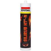 Soudal Silirub HT° N Vergleich