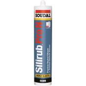 Soudal Silirub Pro N 78121075