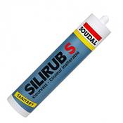 Soudal Silirub S 101416