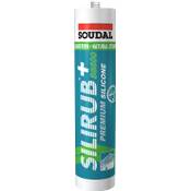 Soudal Silirub +S8800 78120987