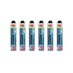 Soudal SOUDAFOAM GUN B2