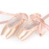 Soudittur Spitzen-Ballettschuhe