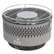 Souk One Tischgrill Rom