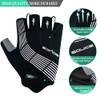 Souke Sports Fahrradhandschuhe