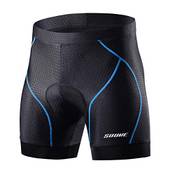 Souke sports Herren-Radsport-Unterhosen