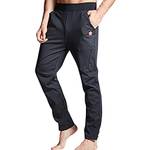 Souke Sports Winter Herren Fahrradhose