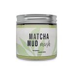 Soul & Sanity Matcha-Maske
