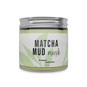 Soul & Sanity Matcha-Maske