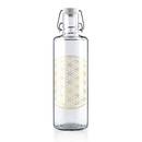 Soulbottle Trinkflasche aus Glas