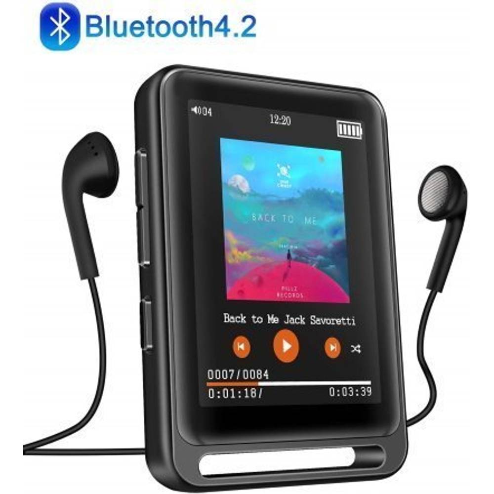 BluetoothMP3Player Test & Vergleich » Top 21 im Januar 2024