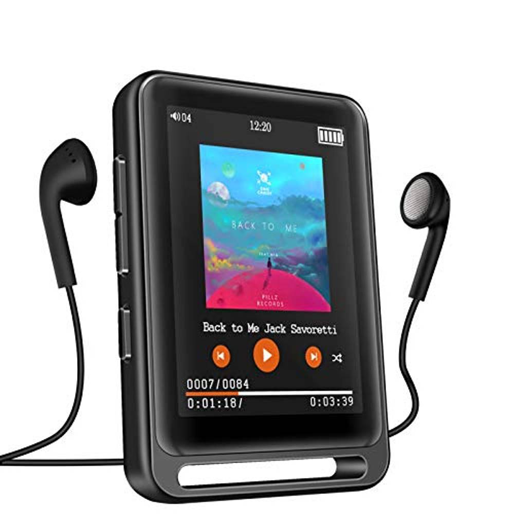 MP3Player Sport Test & Vergleich » Top 12 im Oktober 2024