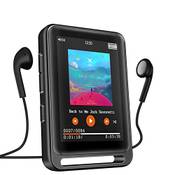 SOULCKER Mp3-Player Sport Vergleich