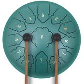 Souleader Handpan Vergleich