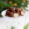 Soulfood LowCarberia Lower Carb Marzipankartoffeln