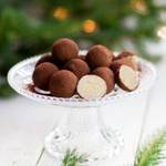 Soulfood LowCarberia Lower Carb Marzipankartoffeln