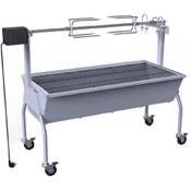Soulong Spanferkelgrill Vergleich