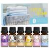 Soulorigin Duftöl Geschenk Set