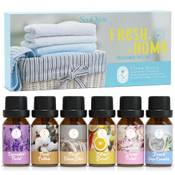 Soulorigin Duftöl Geschenk Set