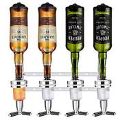 Soulpala Bar Butler Bar-Flaschenhalter Vergleich
