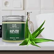 Soul & Sanity Aloe-Vera & Schlamm-Maske Vergleich